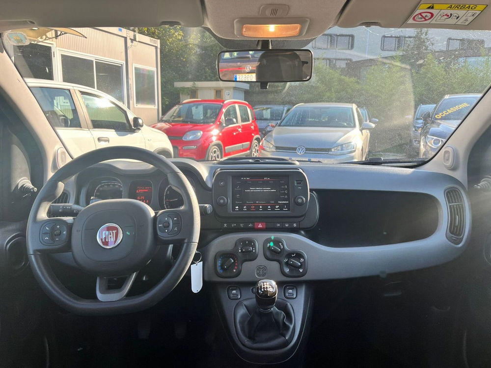 Fiat Panda usata a Milano (15)