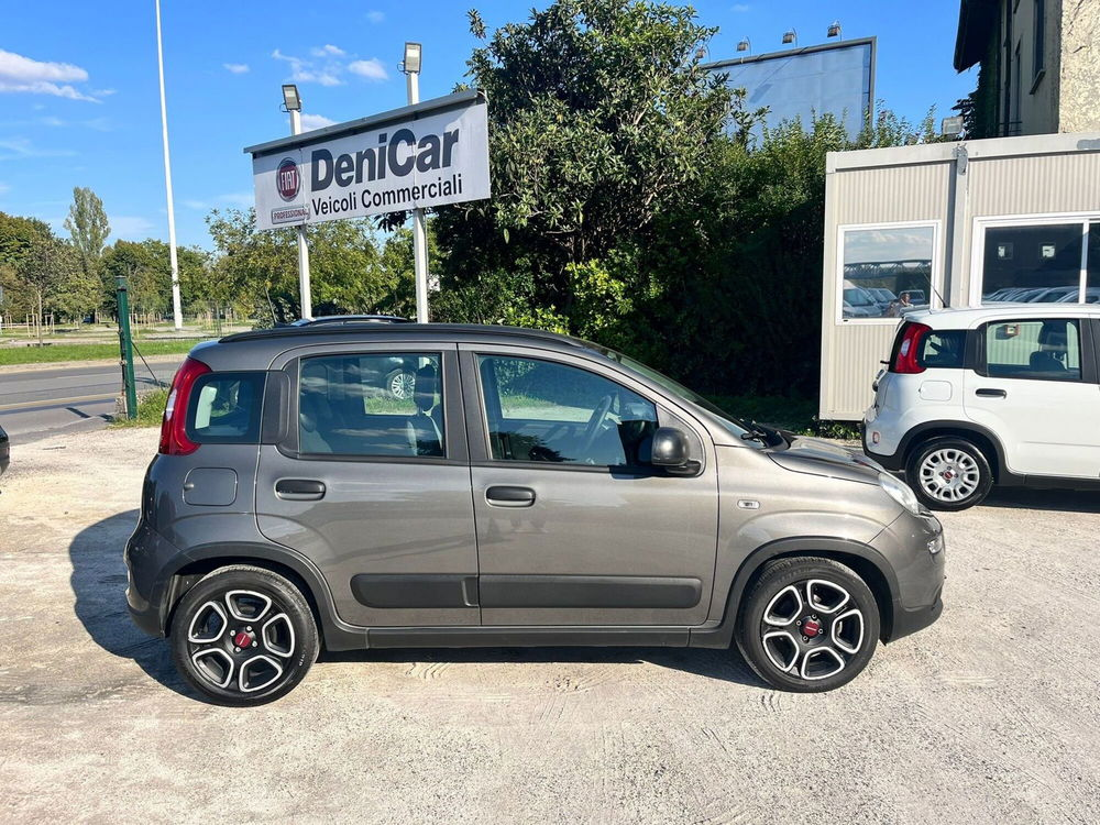 Fiat Panda usata a Milano (5)