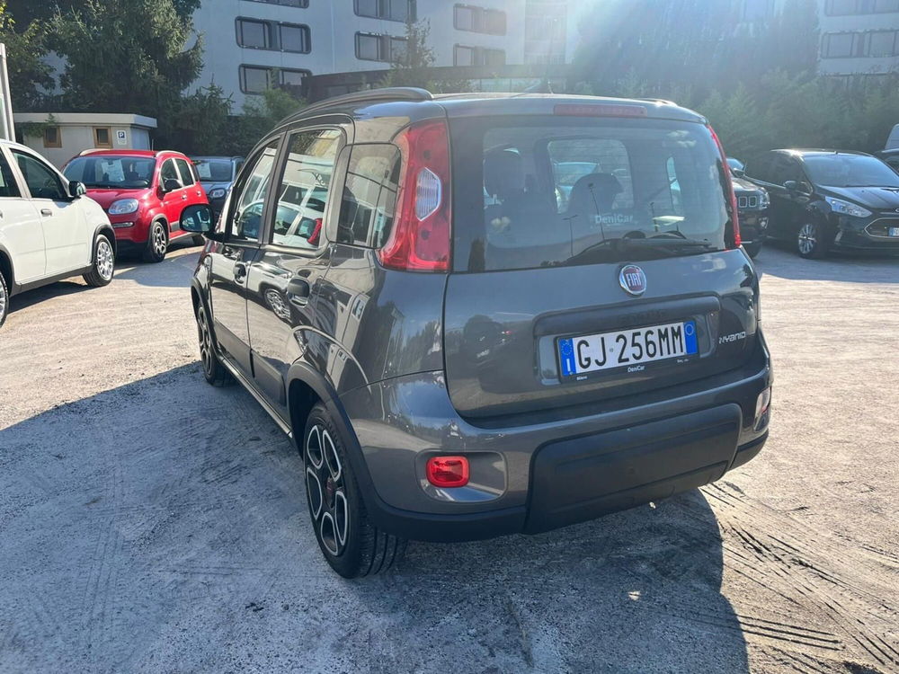 Fiat Panda usata a Milano (6)