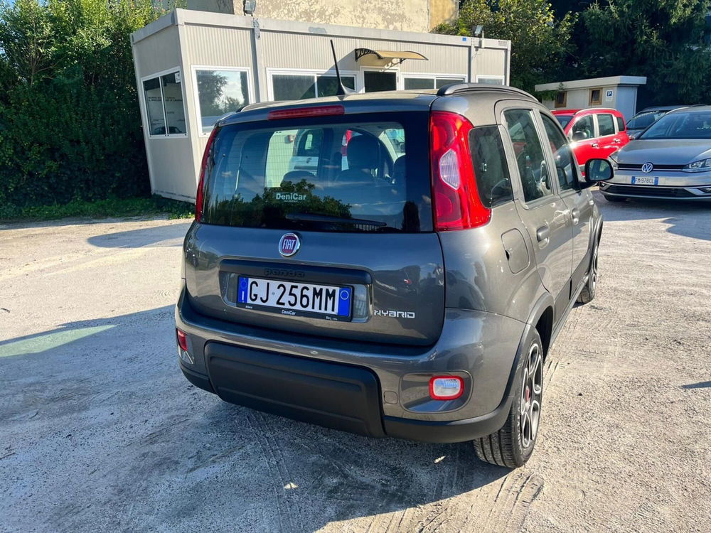 Fiat Panda usata a Milano (7)