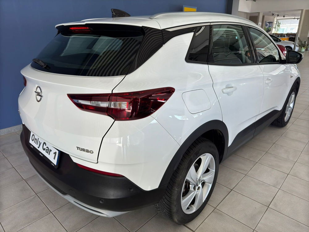 Opel Grandland X usata a Ferrara (3)