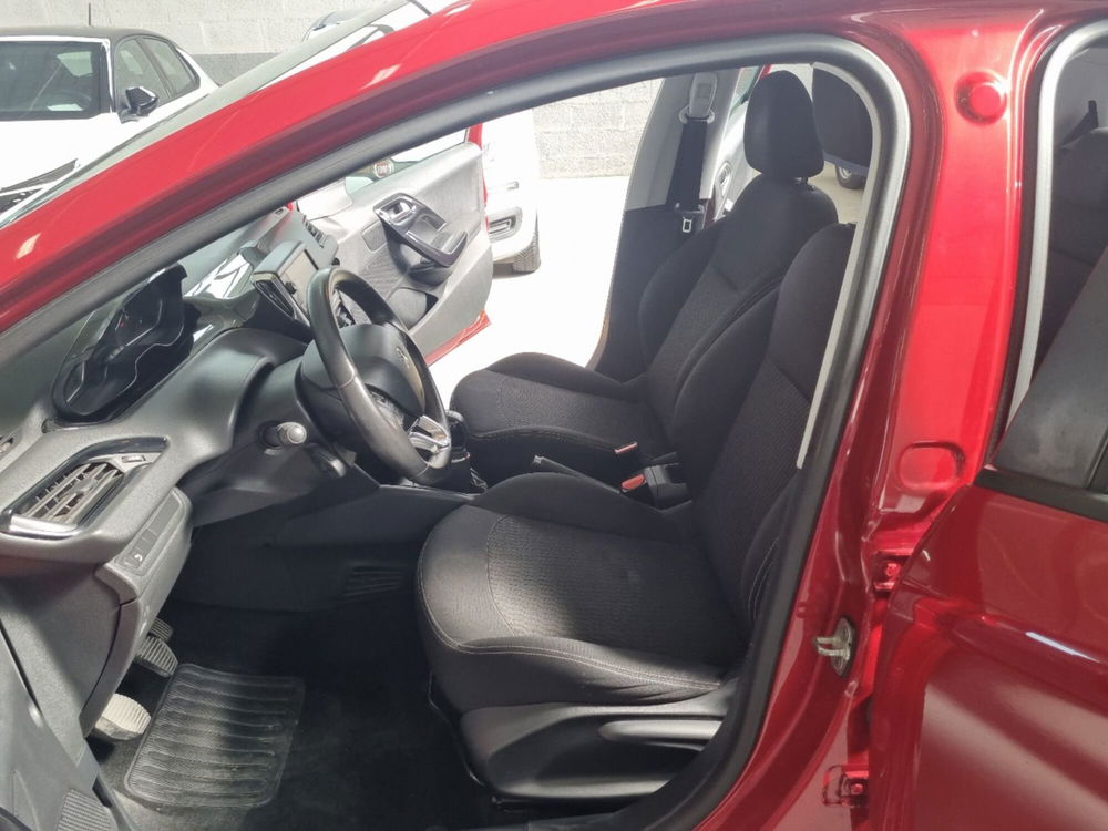 Peugeot 208 usata a Firenze (16)