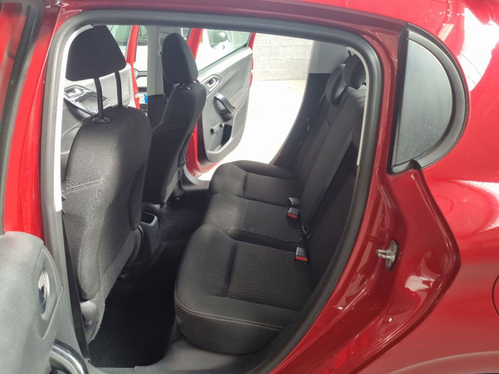 Peugeot 208 usata a Firenze (17)