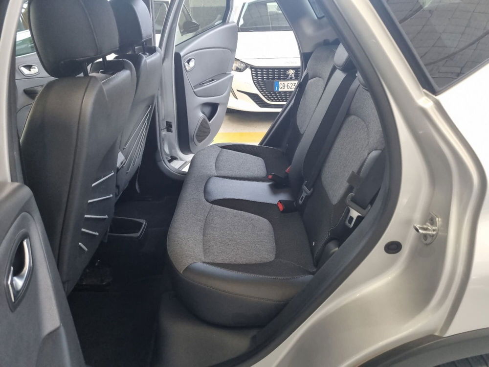 Renault Captur usata a Firenze (18)