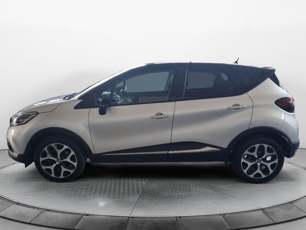 Renault Captur usata a Firenze (2)