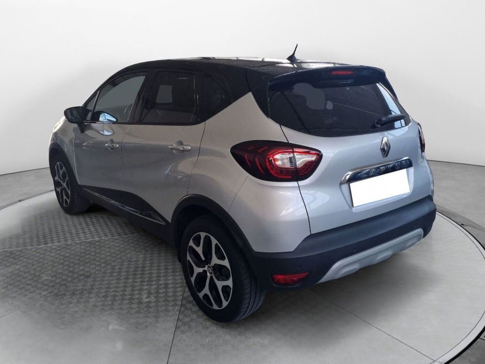 Renault Captur usata a Firenze (3)