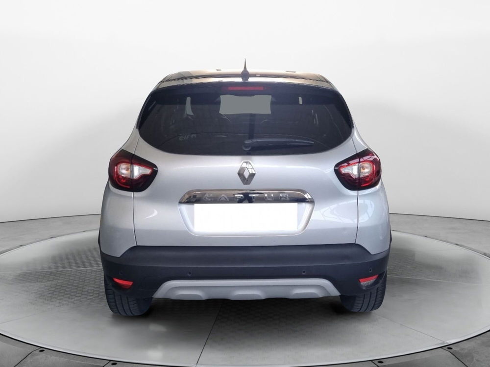 Renault Captur usata a Firenze (4)