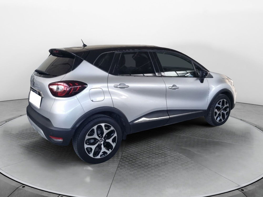 Renault Captur usata a Firenze (5)