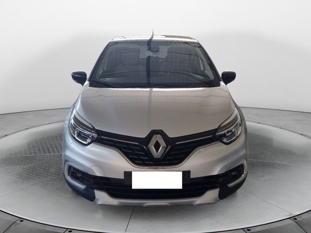 Renault Captur usata a Firenze (6)