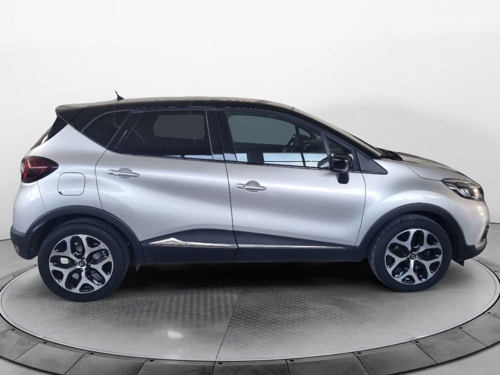 Renault Captur usata a Firenze (7)