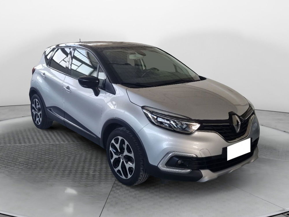 Renault Captur usata a Firenze (8)