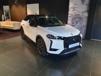 Ds DS 3 DS 3 Crossback BlueHDi 130 aut. Performance Line  nuova a Torino