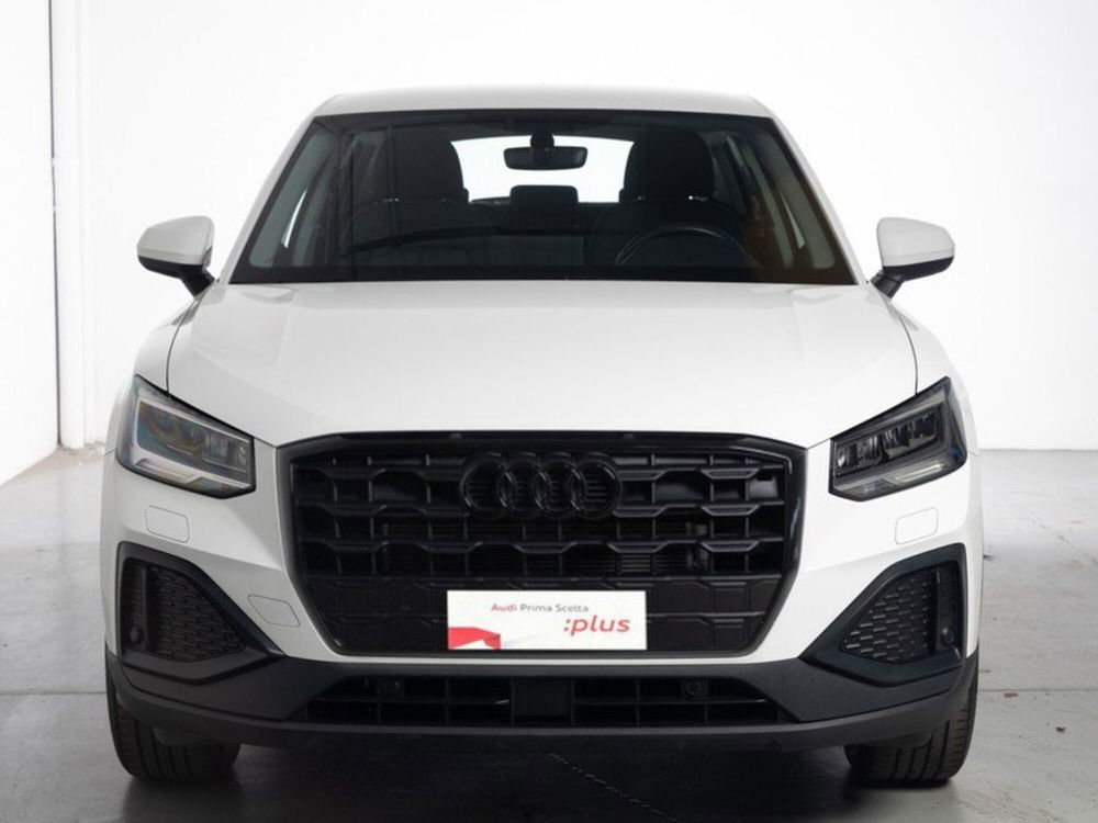 Audi Q2 usata a Cuneo (2)