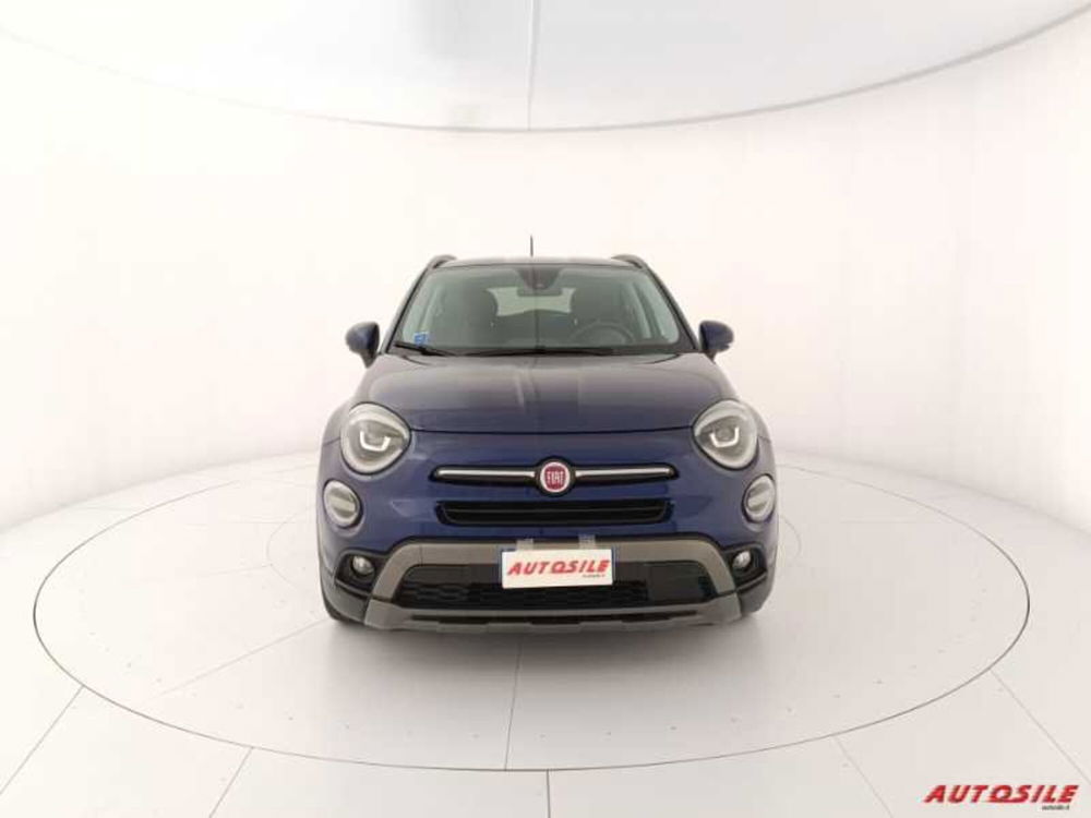 Fiat 500X usata a Treviso (2)