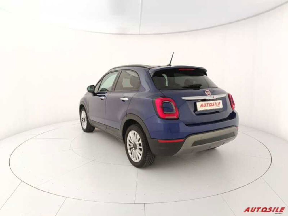 Fiat 500X usata a Treviso (4)