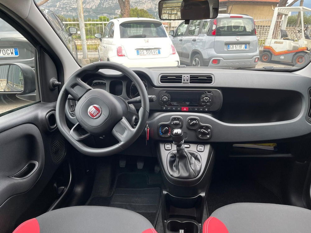 Fiat Panda usata a Brescia (10)