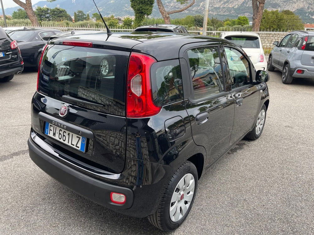 Fiat Panda usata a Brescia (3)