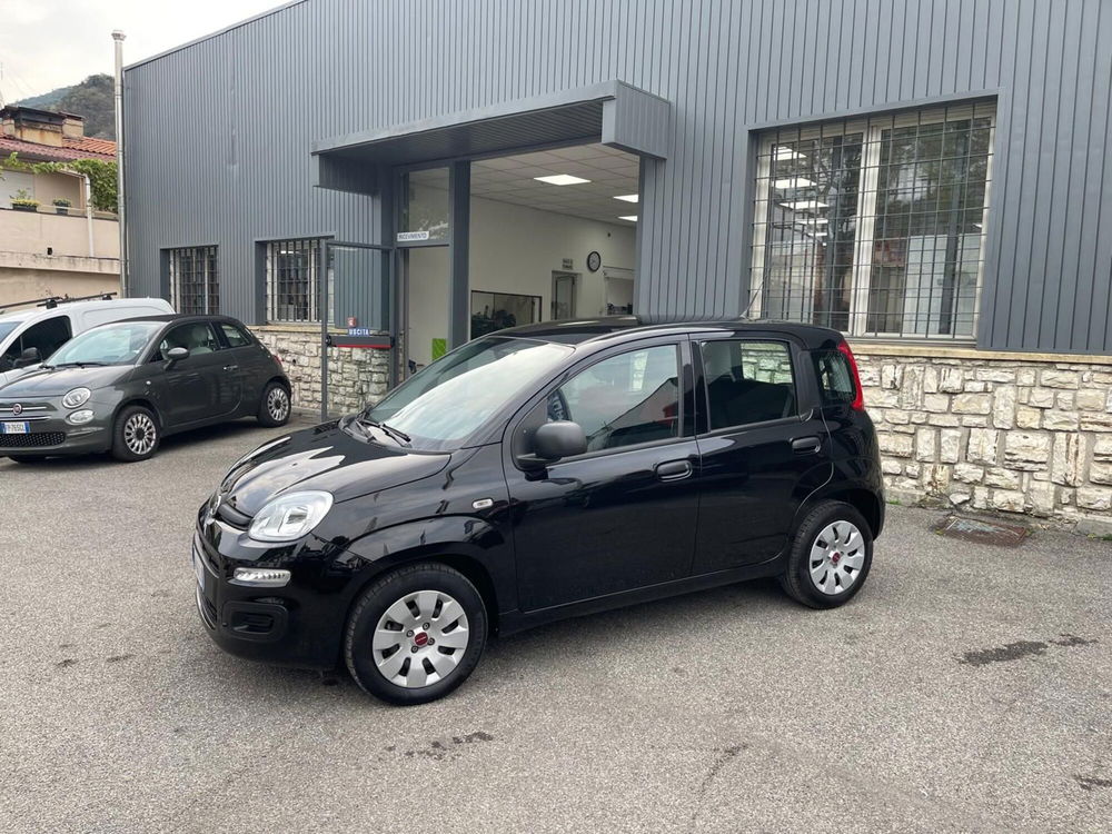 Fiat Panda usata a Brescia (4)