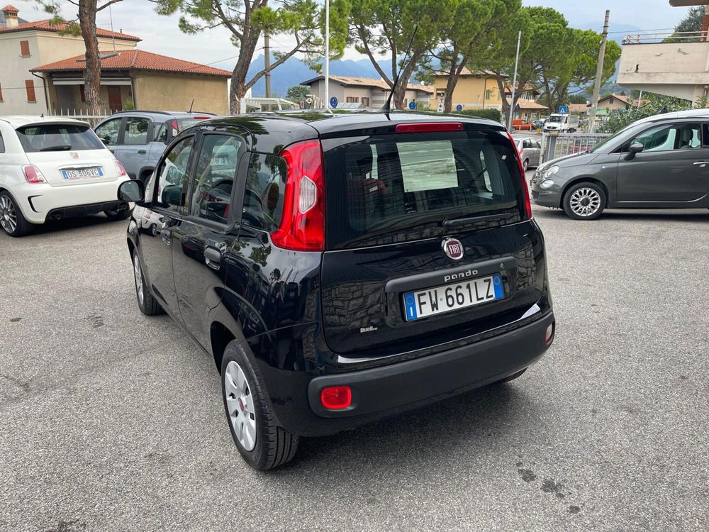 Fiat Panda usata a Brescia (5)