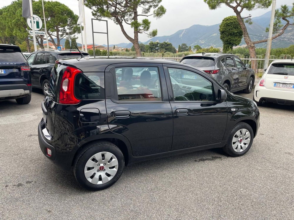 Fiat Panda usata a Brescia (6)