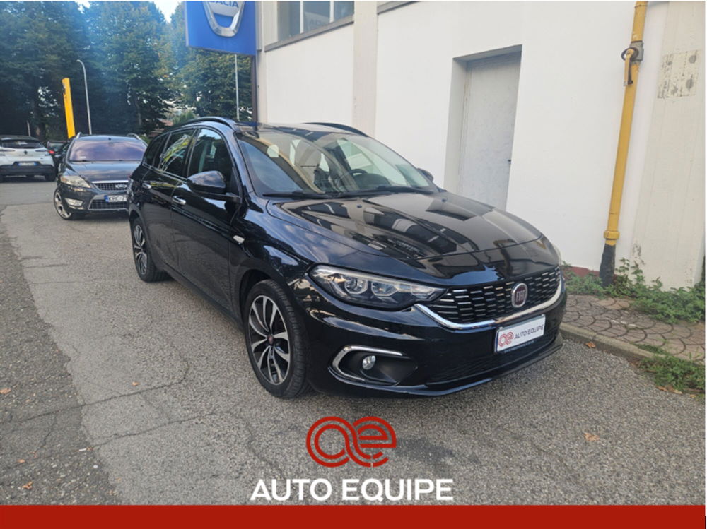 Fiat Tipo Station Wagon usata a Firenze