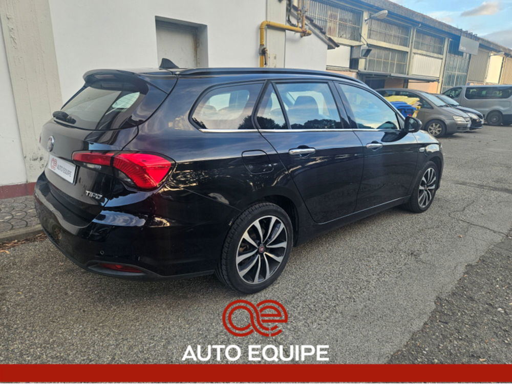 Fiat Tipo Station Wagon usata a Firenze (3)