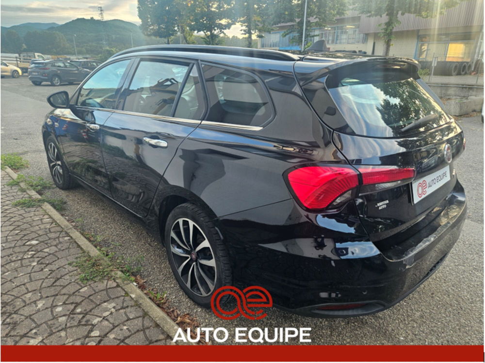 Fiat Tipo Station Wagon usata a Firenze (4)