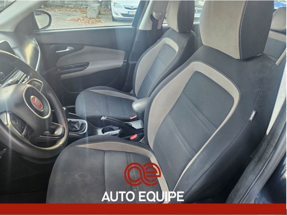 Fiat Tipo Station Wagon usata a Firenze (6)