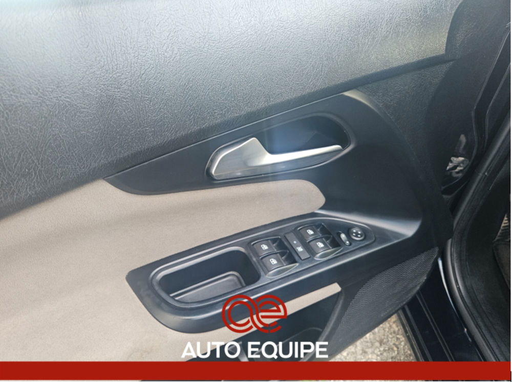 Fiat Tipo Station Wagon usata a Firenze (8)