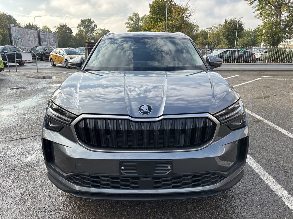 Skoda Kodiaq nuova a Modena (2)