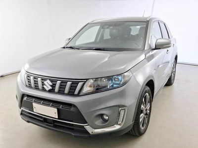 Suzuki Vitara 1.4 Boosterjet Top del 2019 usata a Parma