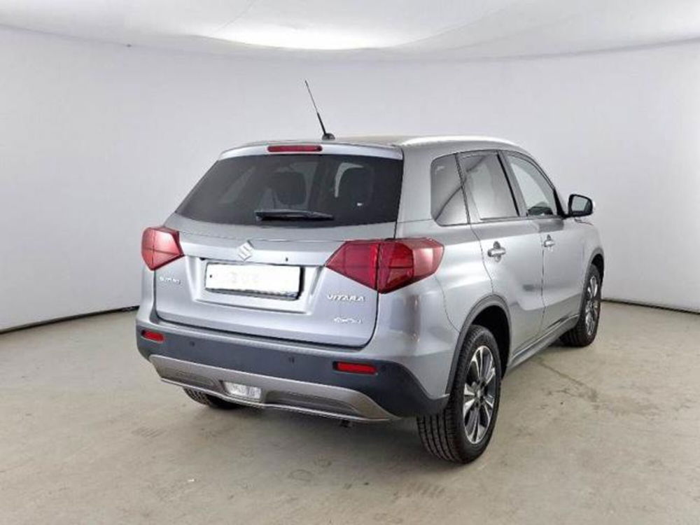 Suzuki Vitara usata a Parma (2)