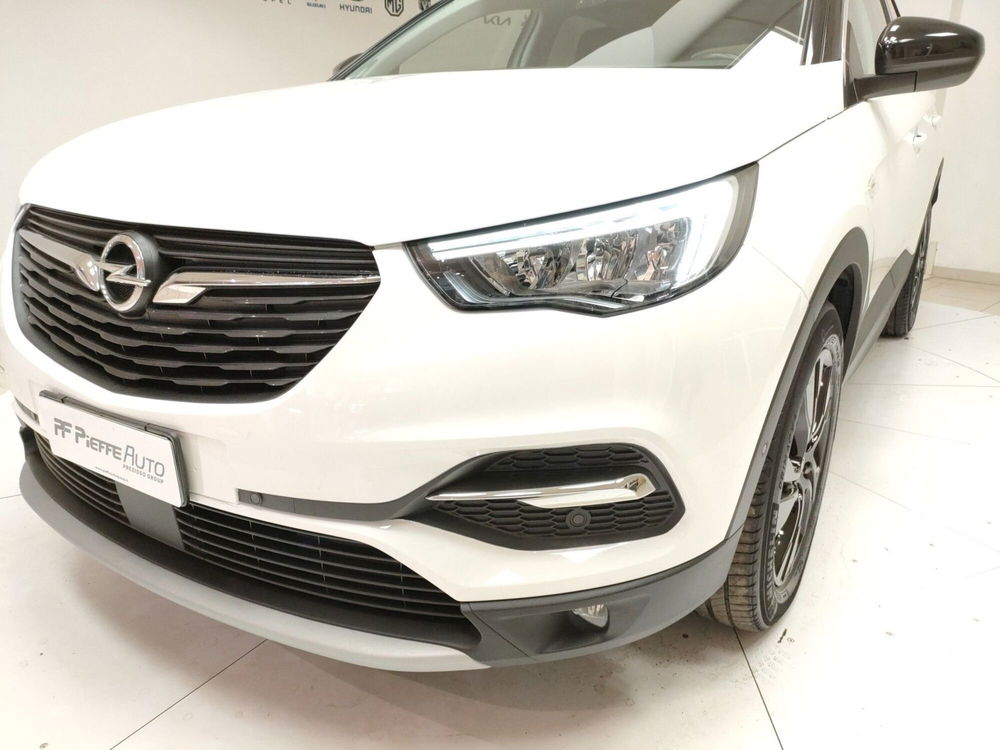 Opel Grandland X usata a Teramo (8)