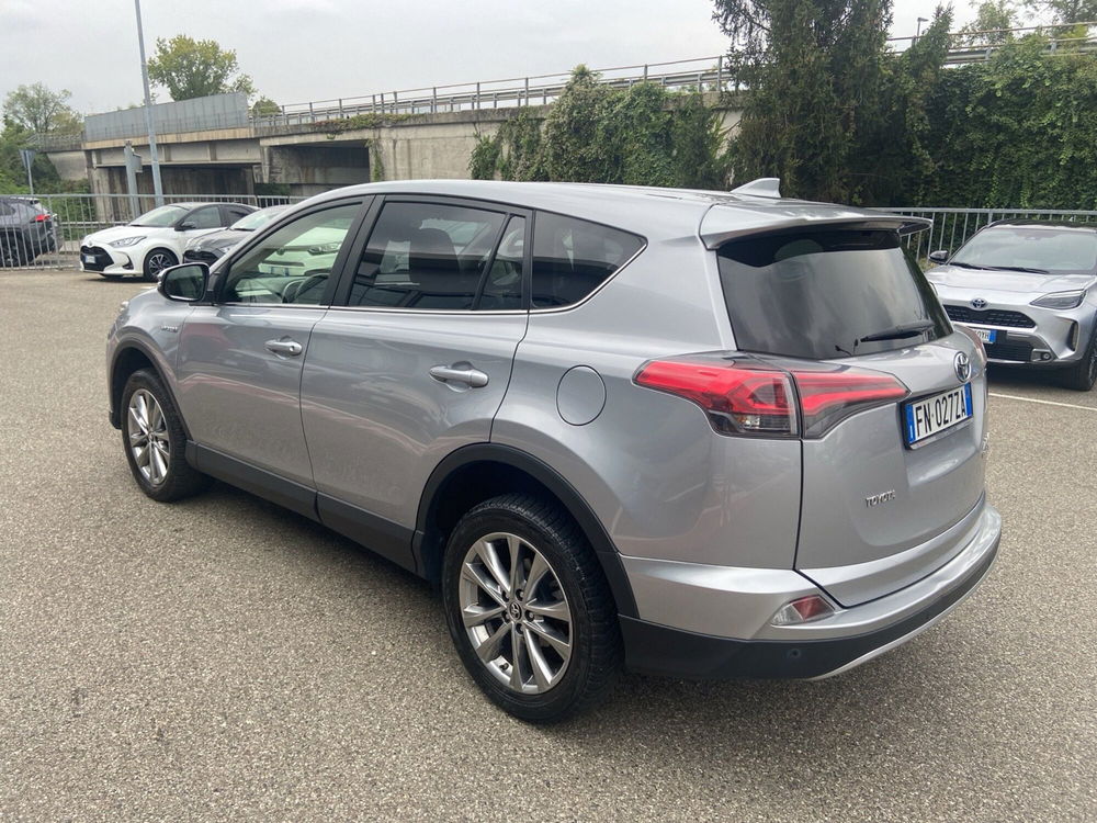 Toyota Rav4 usata a Piacenza (3)