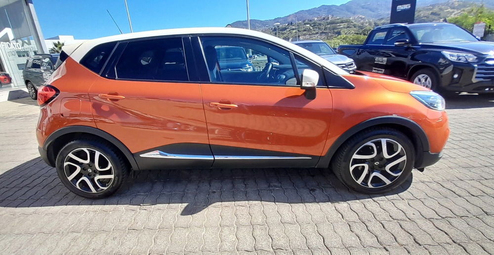 Renault Captur usata a Cosenza (4)