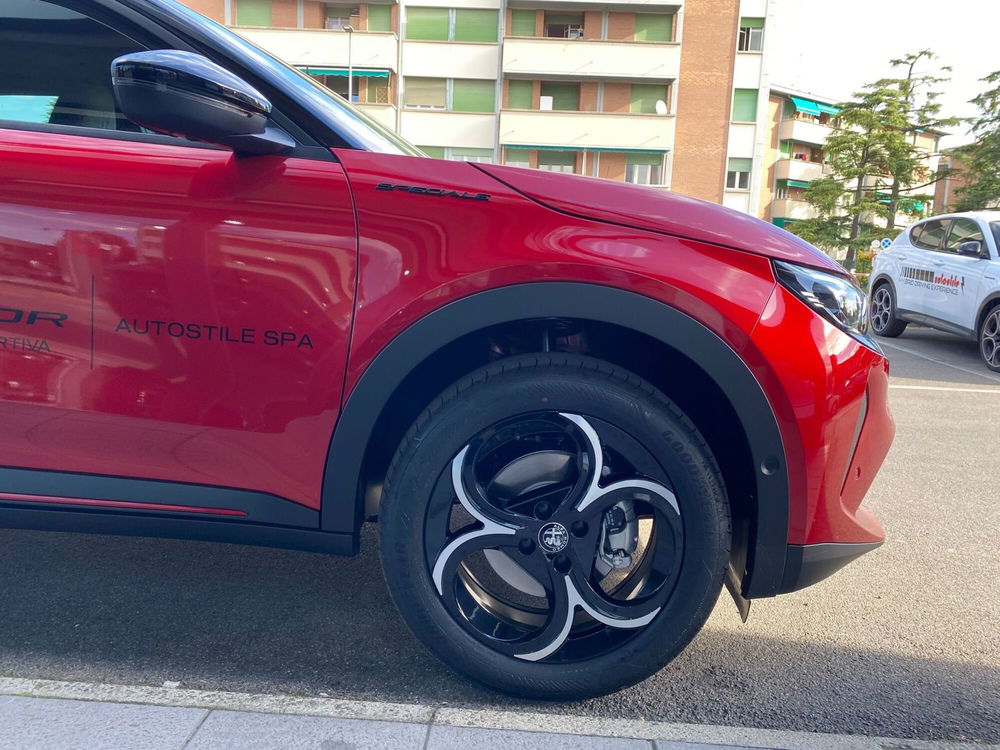 Alfa Romeo Junior nuova a Reggio Emilia (5)