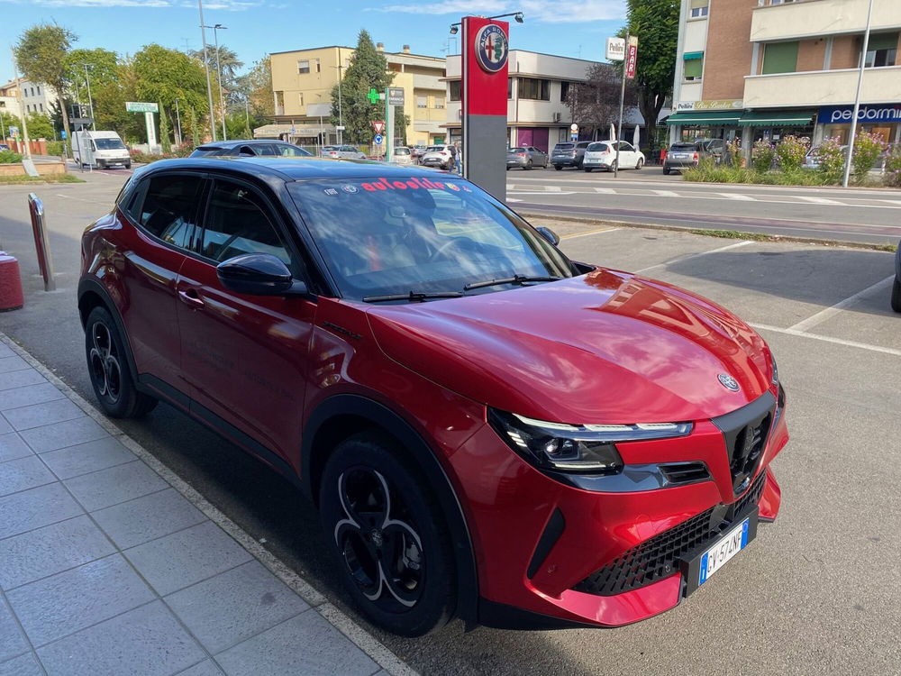 Alfa Romeo Junior nuova a Reggio Emilia (6)