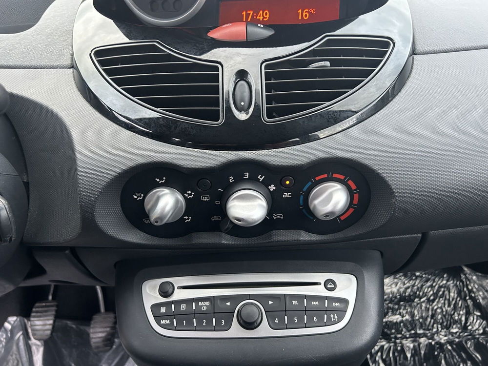 Renault Twingo usata a La Spezia (12)