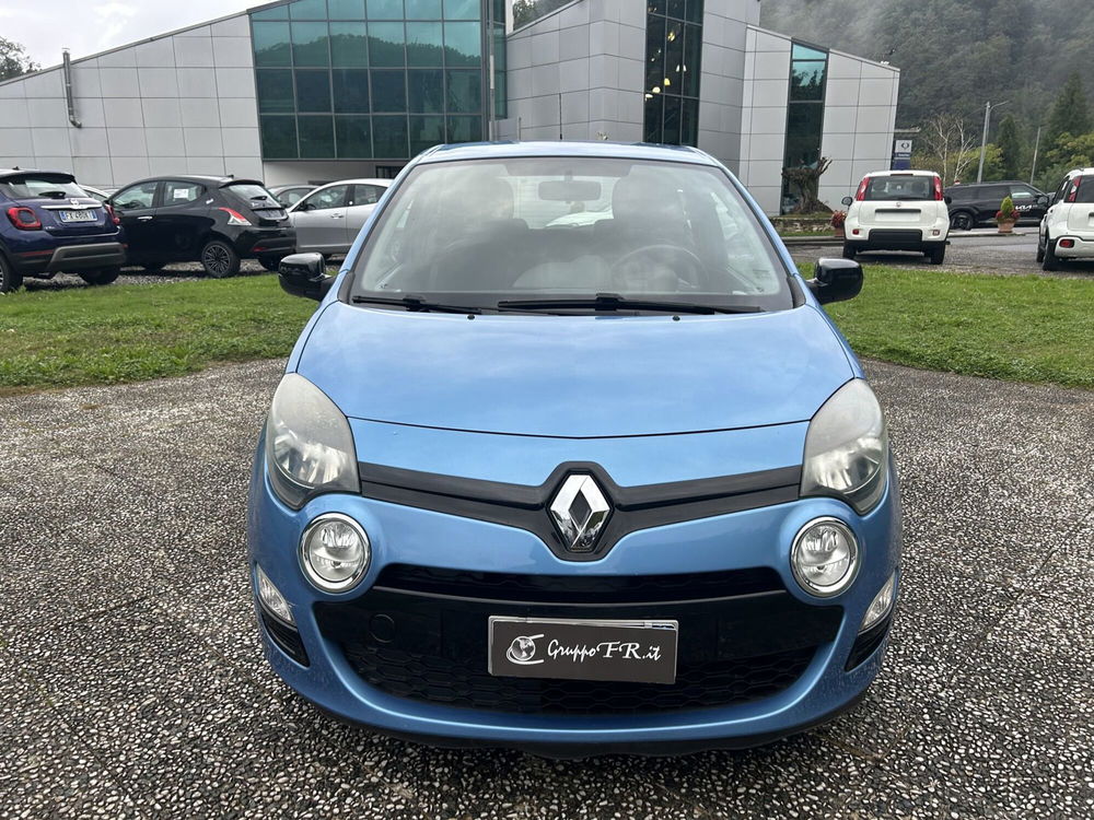 Renault Twingo usata a La Spezia (2)