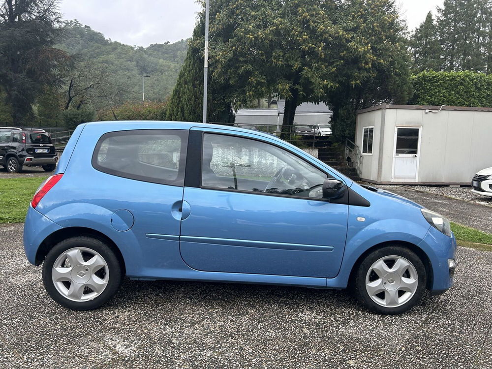 Renault Twingo usata a La Spezia (8)