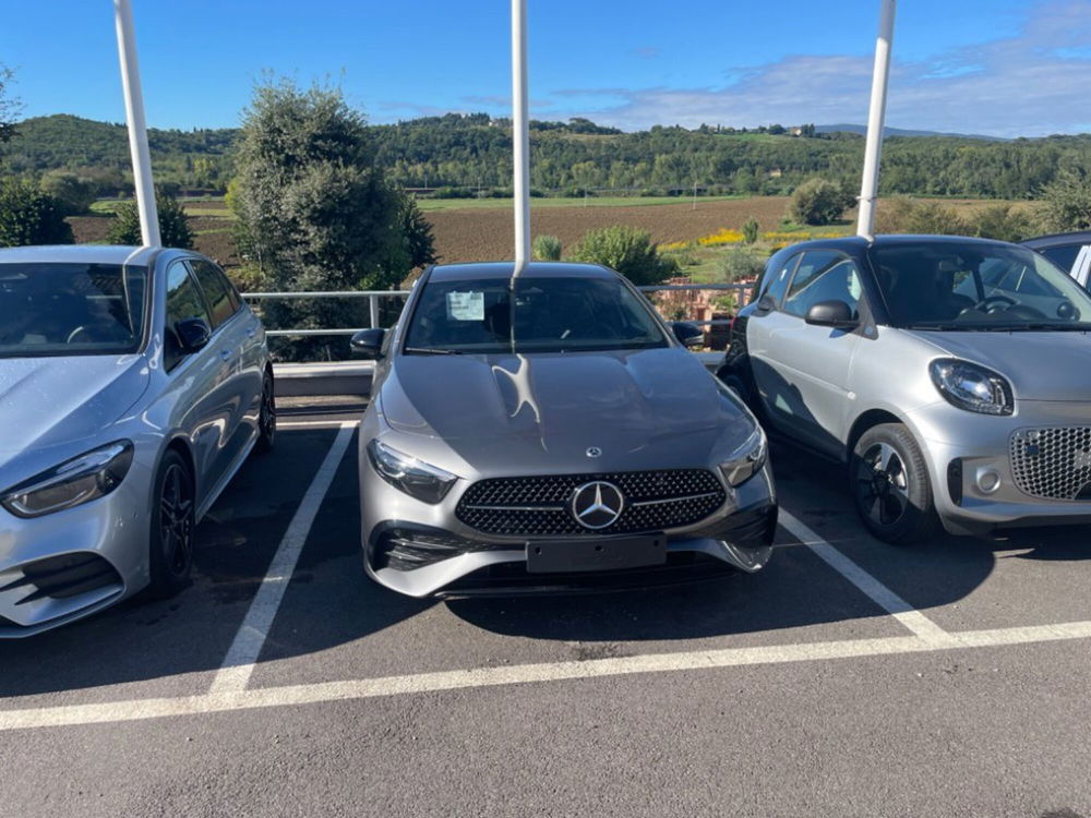 Mercedes-Benz Classe A nuova a Firenze