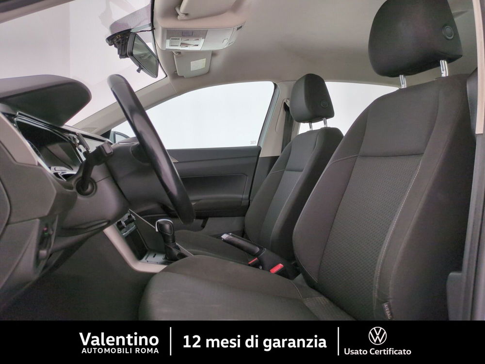 Volkswagen Polo usata a Roma (4)