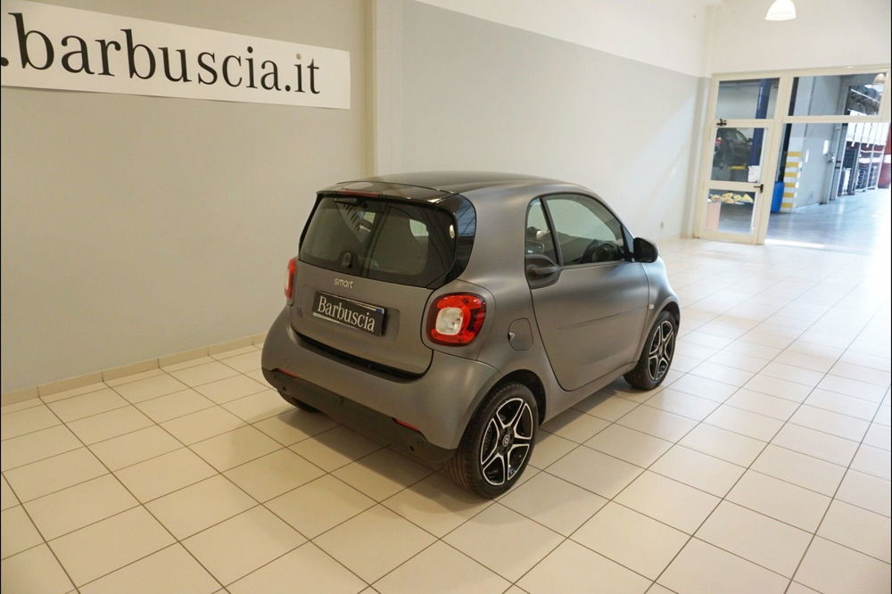 smart Fortwo usata a Pescara (3)