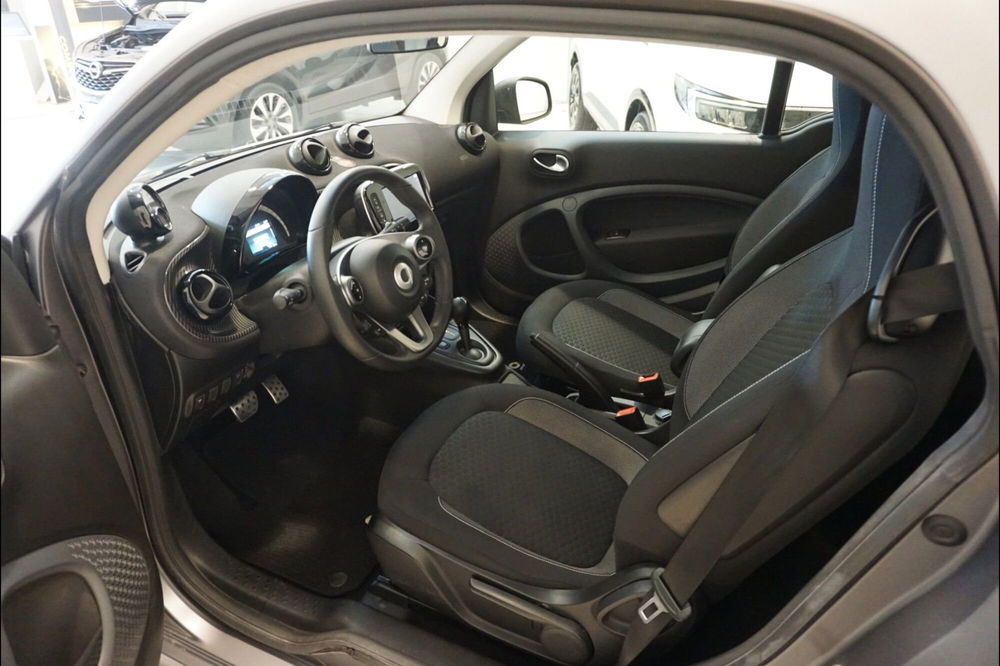 smart Fortwo usata a Pescara (6)