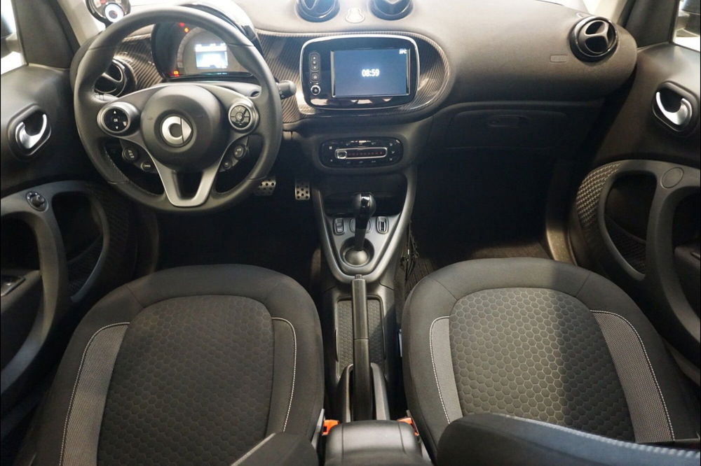 smart Fortwo usata a Pescara (9)