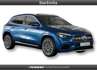 Mercedes-Benz GLA SUV 200 d Automatic Executive  nuova a Ferrara