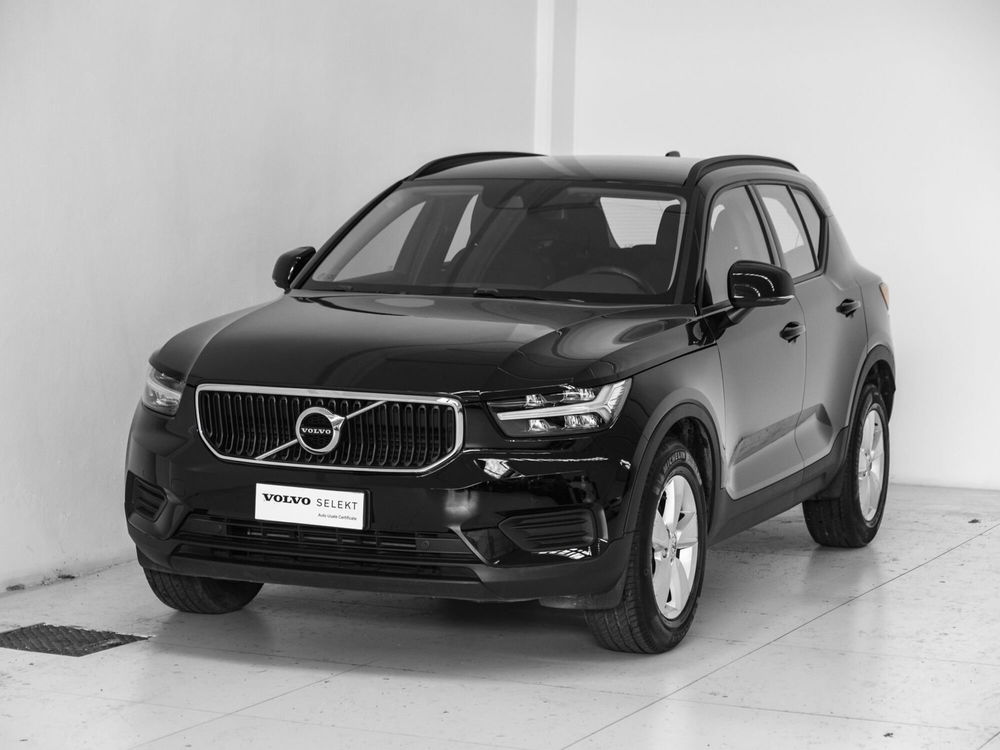 Volvo XC40 usata a Prato