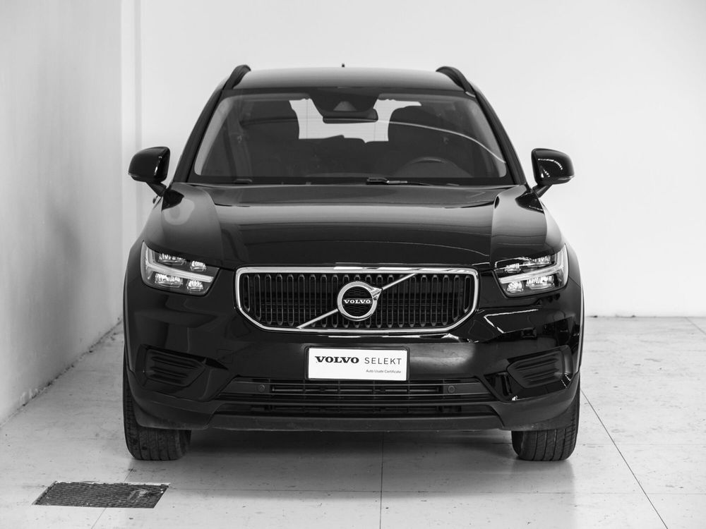 Volvo XC40 usata a Prato (2)