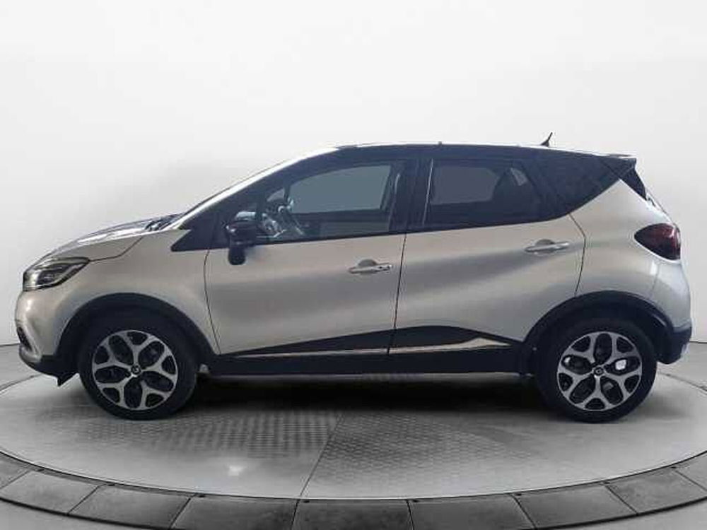 Renault Captur usata a Siena (2)