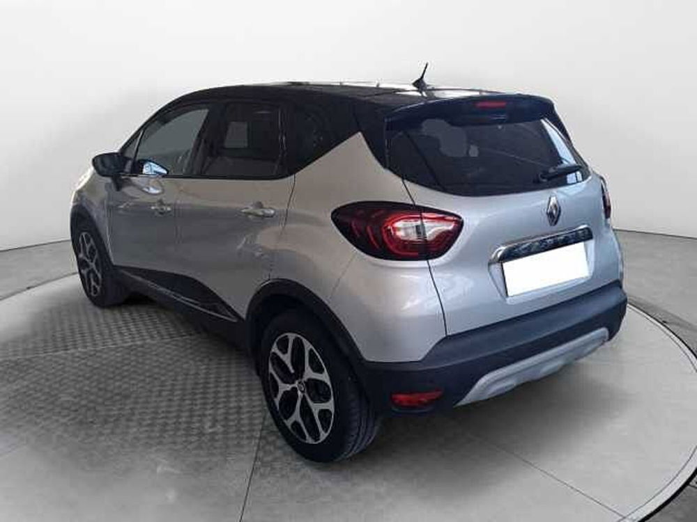 Renault Captur usata a Siena (3)